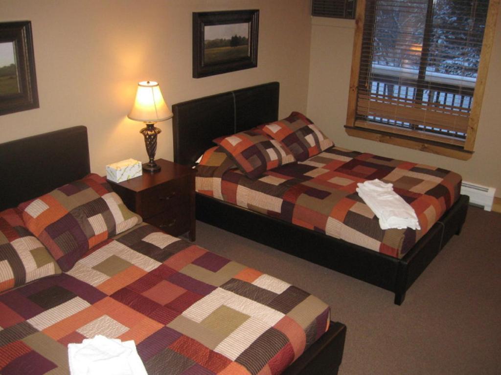 Butternut Inn And Pancakehouse Killington Quarto foto