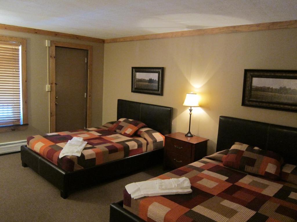 Butternut Inn And Pancakehouse Killington Quarto foto